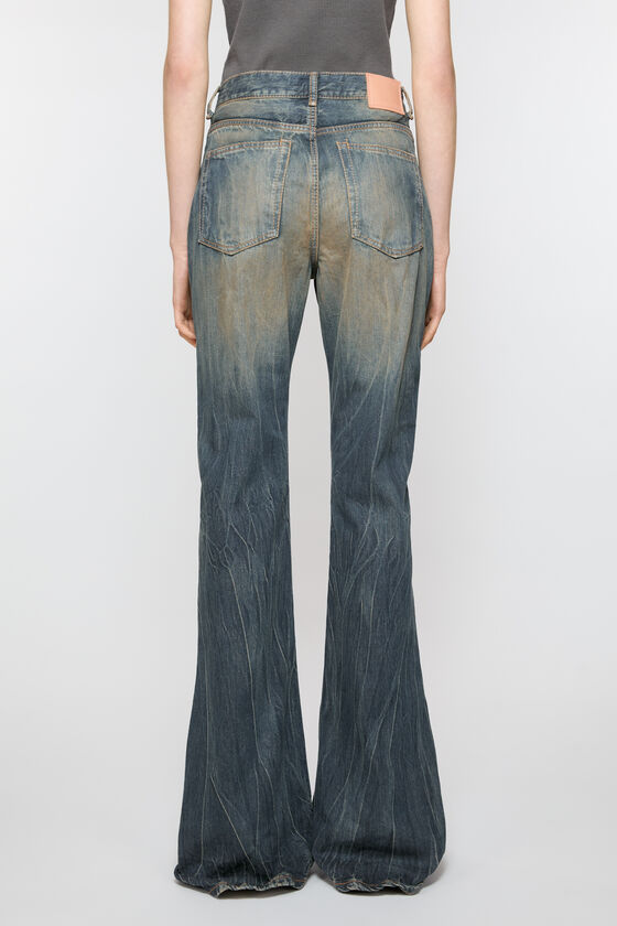 (image for) Effortless Regular fit jeans - 2024F